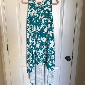 Plus Size Maxi Dress